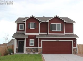 11678 Avena Rd, Peyton, CO 80831