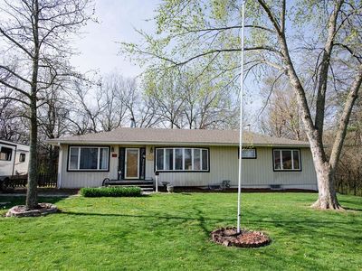 811 Hardy St, Knob Noster, MO, 65336