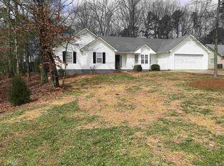 413 Foxdale Rd, Winder, GA 30680