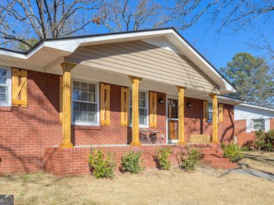 106 Kenwood Dr SW, Rome, GA, 30165
