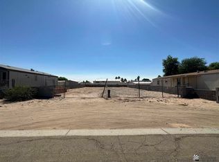 10676 S Pearl Ave, Yuma, AZ 85365
