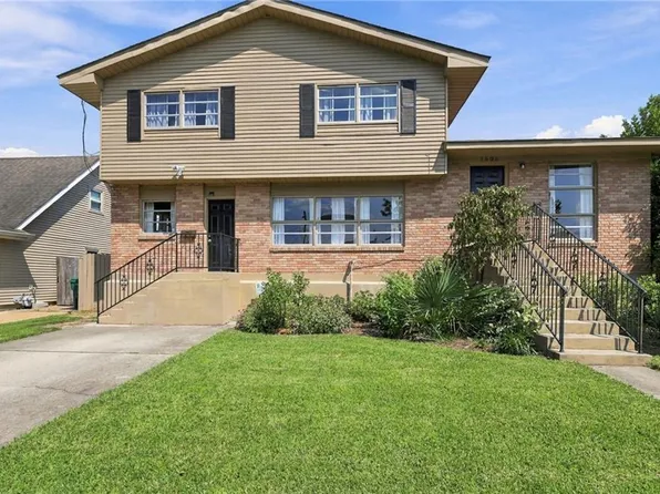 1505 Mason Smith Ave, Metairie, LA 70003