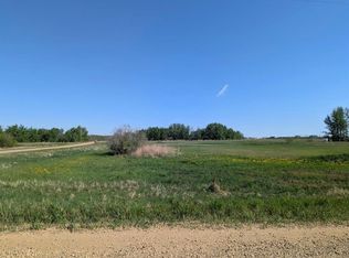 On Range Rd #212, Rural Camrose County, AB T0C