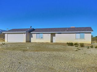 11576 Montara Rd, Phelan, CA 92371