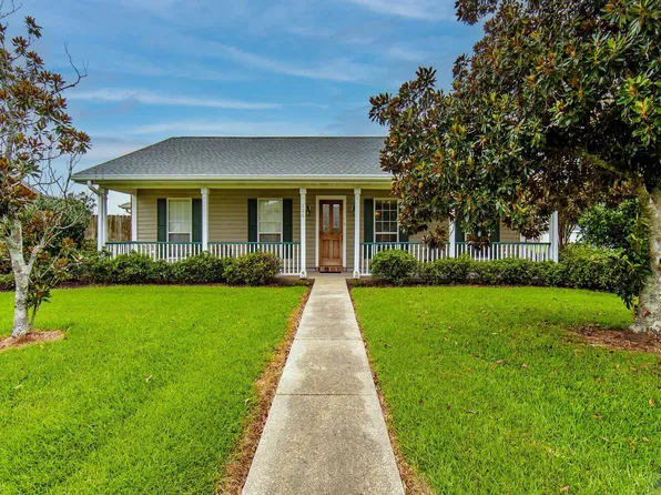 206 Holley St, Thibodaux, LA 70301