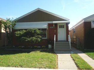 4825 S Leclaire Ave, Chicago, IL 60638