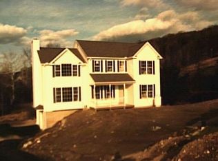 LOT 20 Center Valley Run, New Milford, CT 06776
