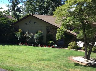 206 Lakewood Dr, Fairfield Glade, TN 38558