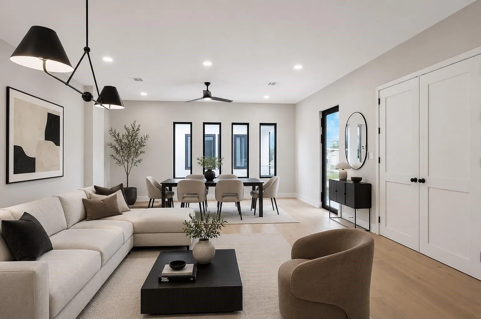 3 bed, 3.5 bath, 2270 sqft, $3,159 — Photo 3