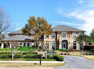 5008 Spanish Oaks, Frisco, TX 75034