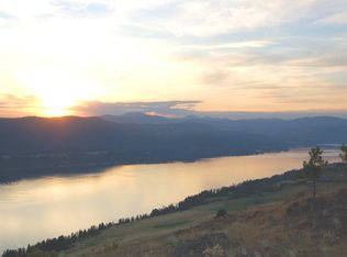 3407 Spirit Ridge Way, Rice, WA 99167