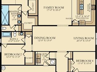 13917 Felix Will Rd, Riverview, FL 33579