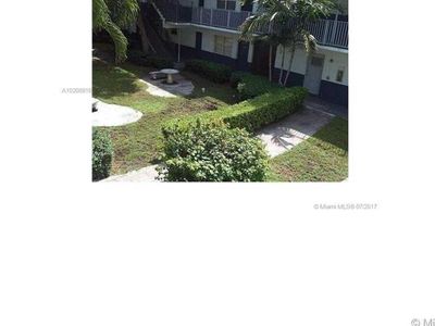 13700 NE 6th Ave APT 313, North Miami, FL, 33161