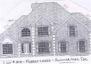 1st image of 0 Summerpark Dr Lot 241