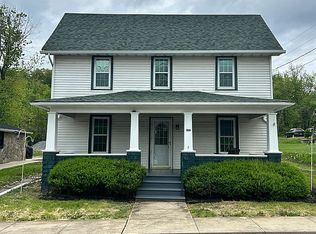 186 Front St, Linden, PA 17744