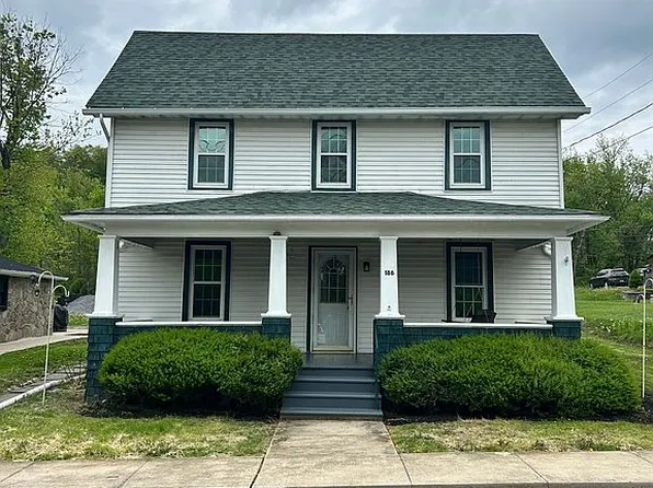 186 Front St, Linden, PA 17744