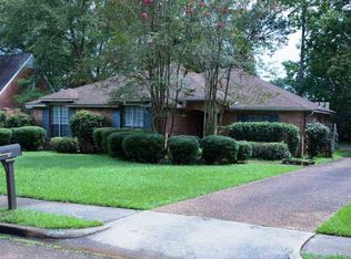 407 Northpointe Pkwy, Jackson, MS 39211