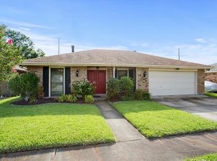3353 Cannes Pl, Kenner, LA 70065