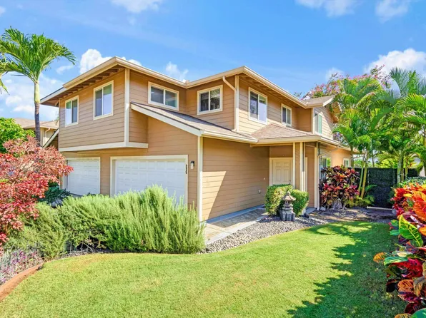 235 Lau Oliwa Loop, Wailuku, HI 96793