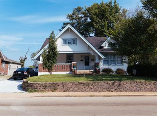 515 Lee Ave, Festus, MO 63028