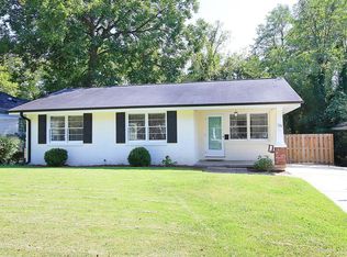 728 E Whitaker Mill Rd, Raleigh, NC 27608