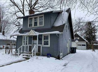 1812 Fayette Ave, Beloit, WI 53511