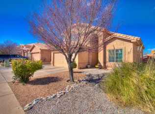7415 Via Cometa SW, Albuquerque, NM 87121