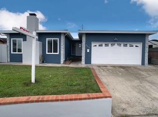 3834 Ben St, San Diego, CA 92111