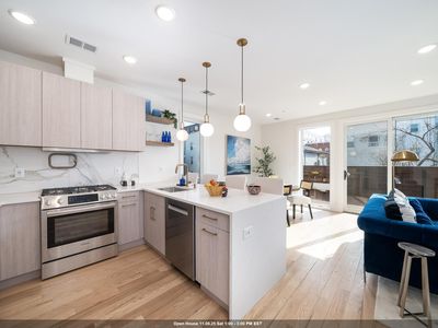 332 Whiton St #2, Jersey City, NJ, 07304