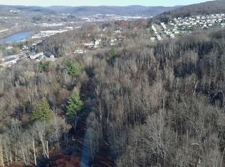 45 Harding Ave, Binghamton, NY 13903