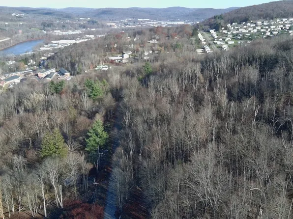 45 Harding Ave, Binghamton, NY 13903