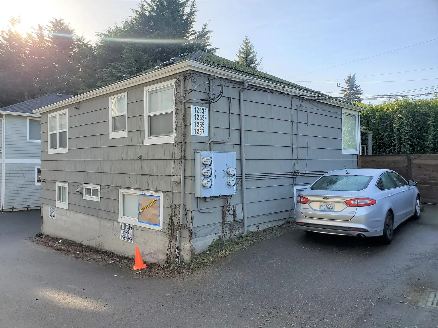 1 bed, 780 sqft, $1,595 — Photo 2