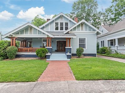 319 S Oakland St, Gastonia, NC, 28052