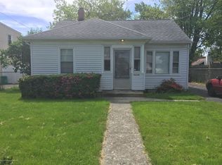 265 W Prospect Ave, Keyport, NJ 07735