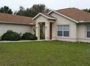 7724 Grafton Rd, North Port, FL 34291