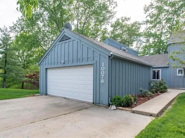 10078 N Locust St, Kansas City, MO 64155