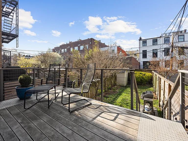 50 Wyckoff St #2 — Photo 2