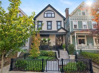 5718 Walnut St, Pittsburgh, PA 15232