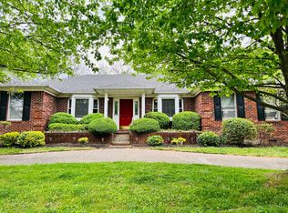 161 Spring Run St #A, Versailles, KY 40383