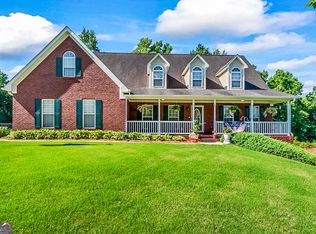 2025 Pheasant Run Dr, McDonough, GA 30252