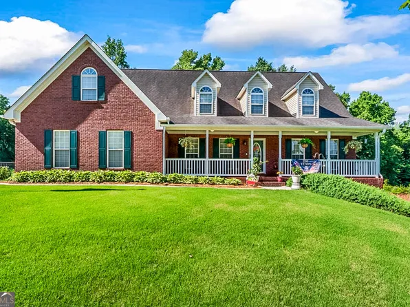2025 Pheasant Run Dr, McDonough, GA 30252