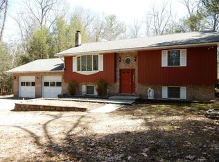 1729 Vineyard Rd, Stroudsburg, PA 18360