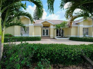 208 Lookout Point Dr, Osprey, FL 34229