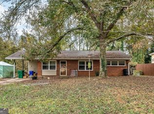 3045 Lindon Ln, Decatur, GA 30033