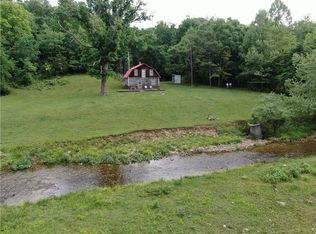 9190 Rothwell Dr, Gentry, AR 72734