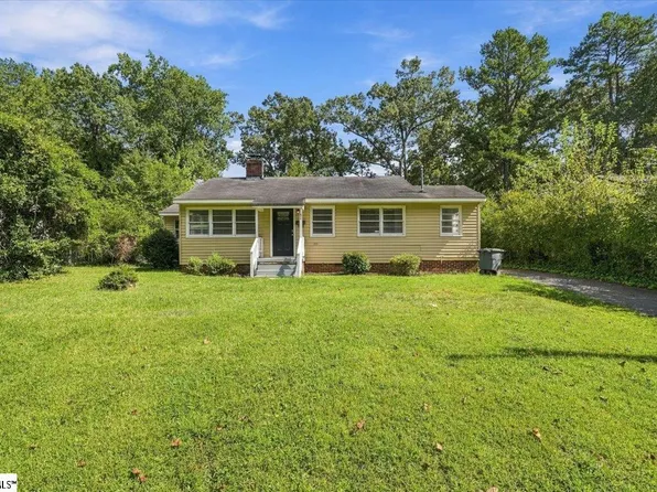 101 Arlo Ct, Spartanburg, SC 29306