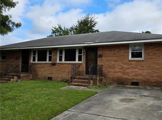 1207 Freeman Ave, Chesapeake, VA 23324