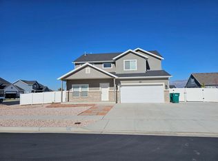 3446 W 3200 S, Ogden, UT 84401