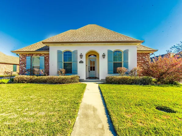 317 Brentwood Dr, Houma, LA 70360