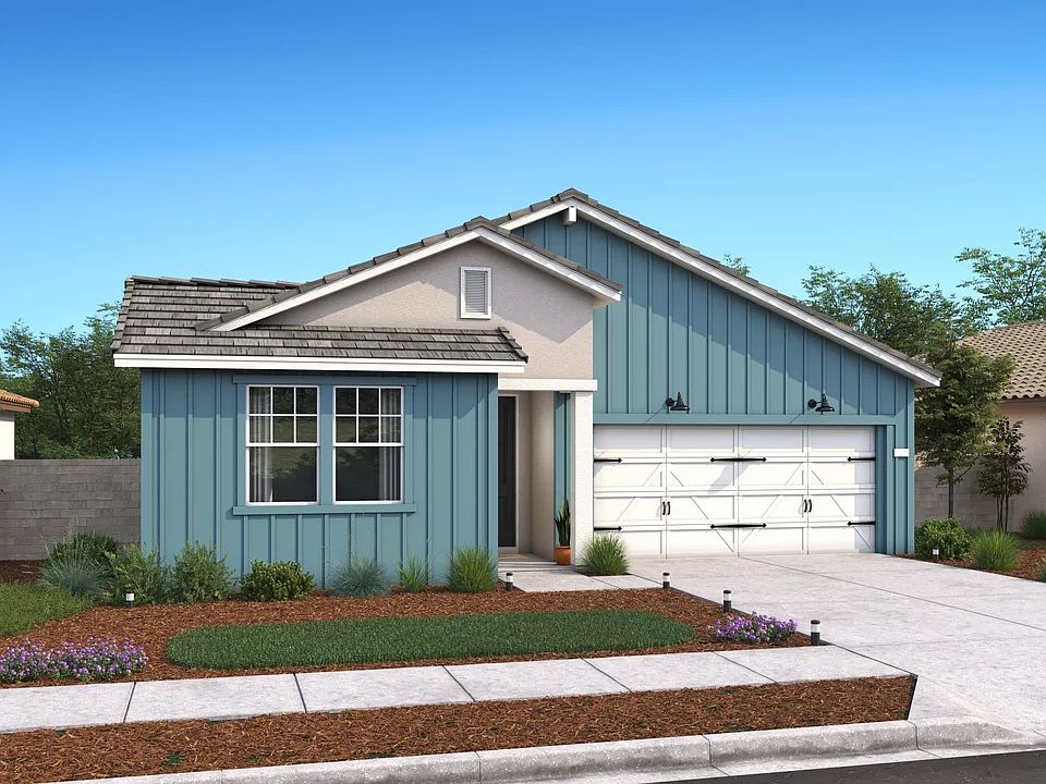 Boise WB Farmhouse